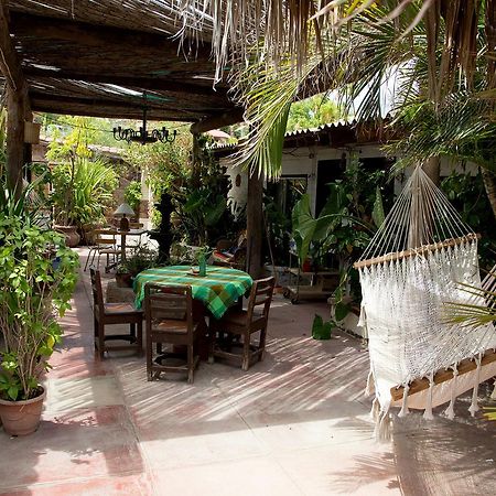 מולייה Hotel Historico Las Casitas מראה חיצוני תמונה