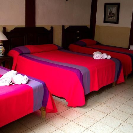 מולייה Hotel Historico Las Casitas מראה חיצוני תמונה