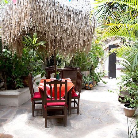 מולייה Hotel Historico Las Casitas מראה חיצוני תמונה