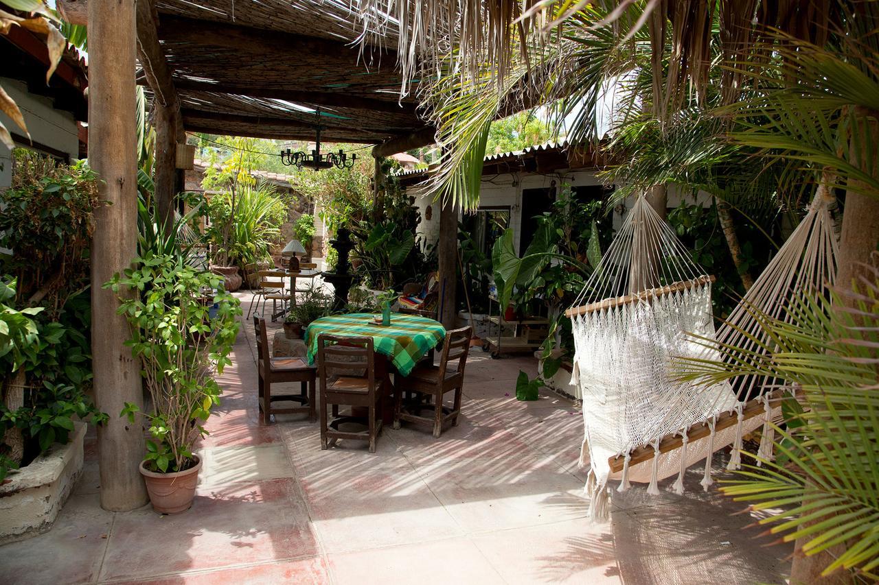 מולייה Hotel Historico Las Casitas מראה חיצוני תמונה