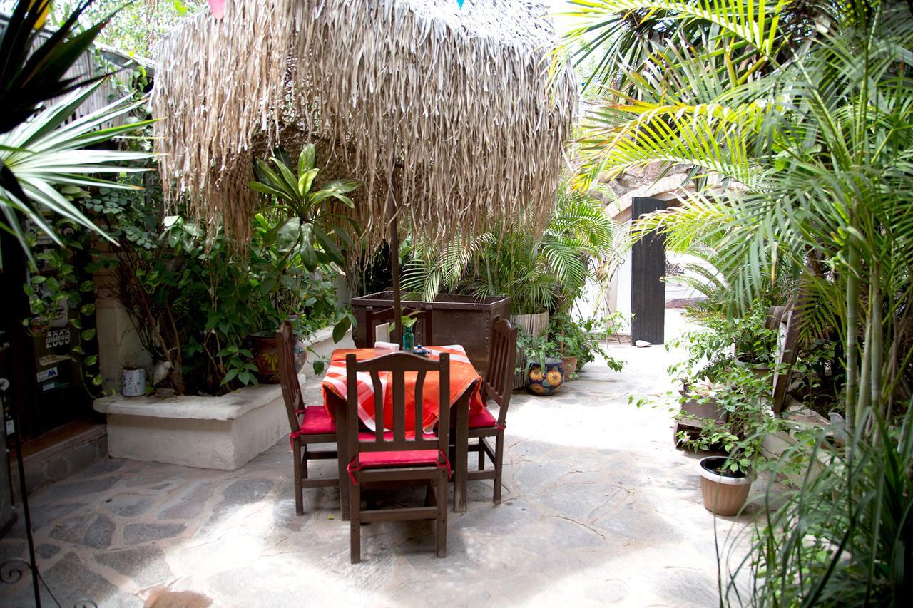 מולייה Hotel Historico Las Casitas מראה חיצוני תמונה