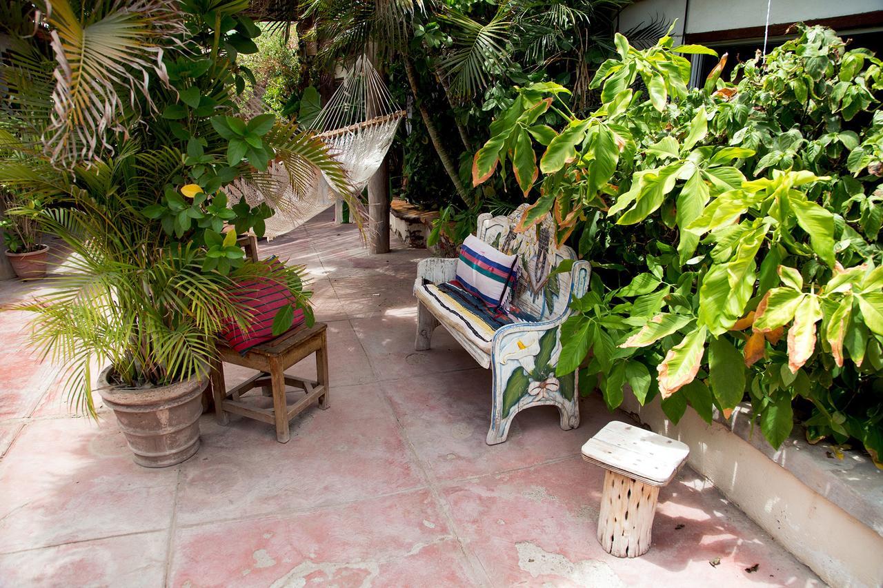 מולייה Hotel Historico Las Casitas מראה חיצוני תמונה