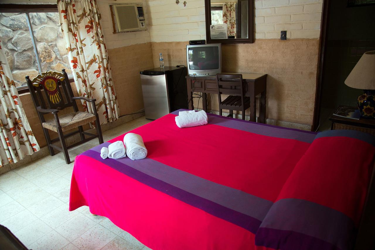 מולייה Hotel Historico Las Casitas מראה חיצוני תמונה