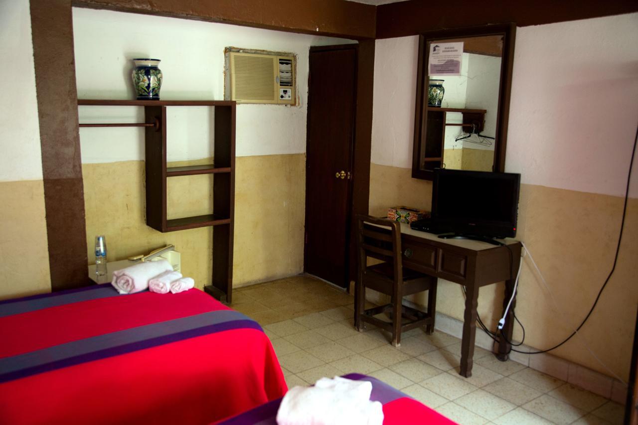 מולייה Hotel Historico Las Casitas מראה חיצוני תמונה
