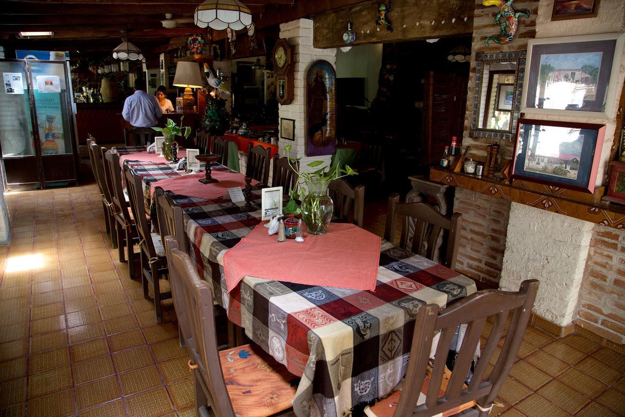 מולייה Hotel Historico Las Casitas מראה חיצוני תמונה