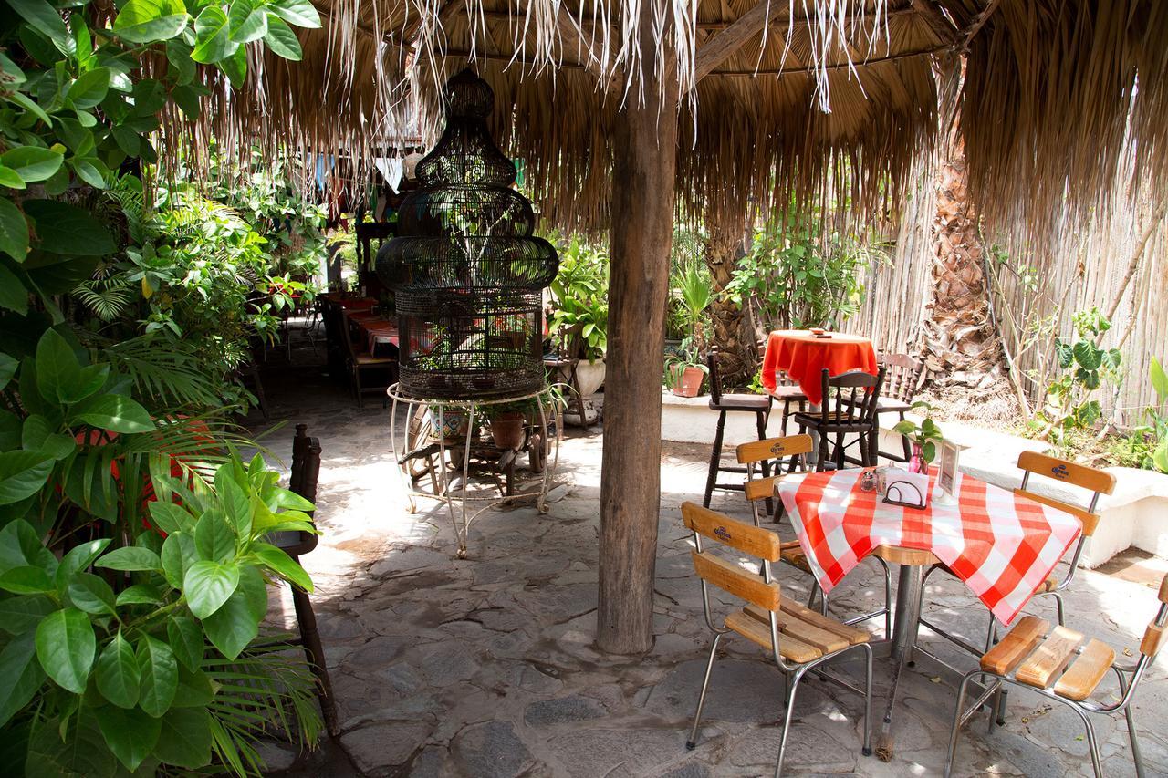 מולייה Hotel Historico Las Casitas מראה חיצוני תמונה