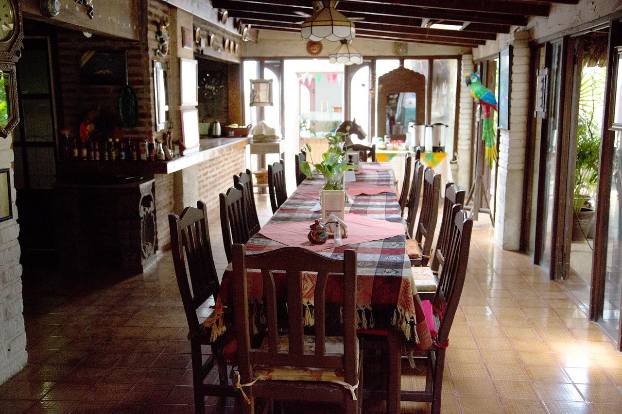 מולייה Hotel Historico Las Casitas מראה חיצוני תמונה