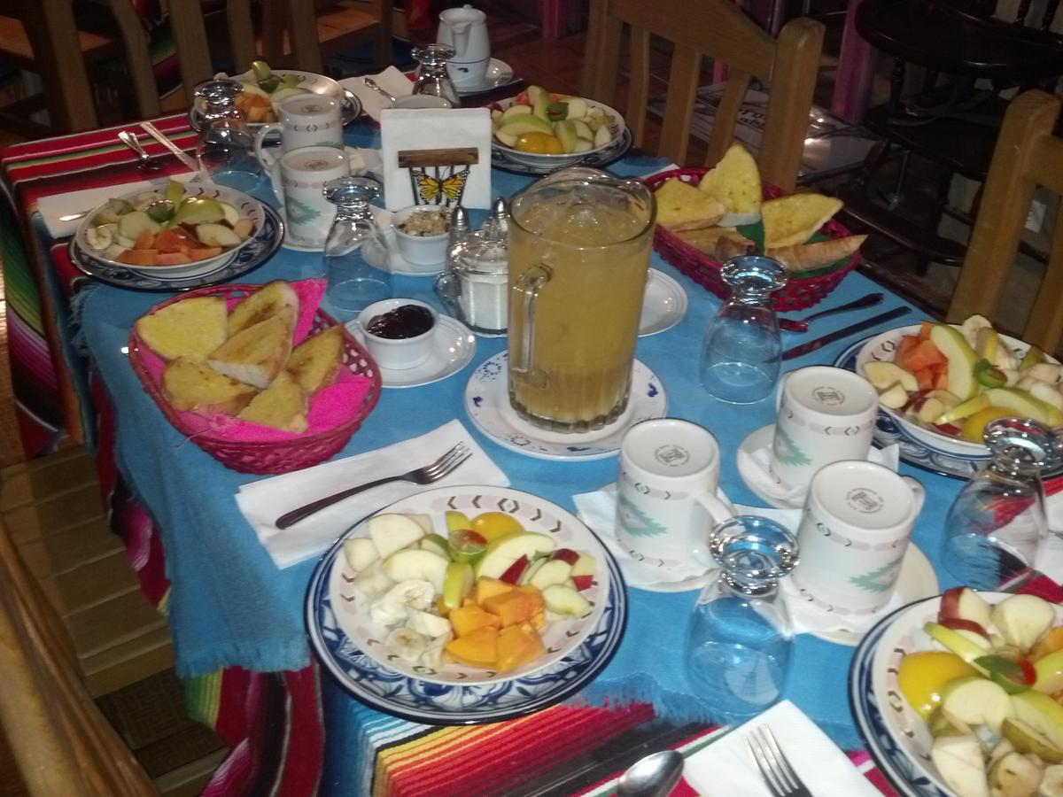 מולייה Hotel Historico Las Casitas מראה חיצוני תמונה